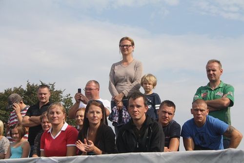 Mniej liczył się sprzęt, niż umiejętności - galeria