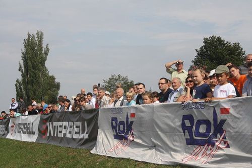 Mniej liczył się sprzęt, niż umiejętności - galeria