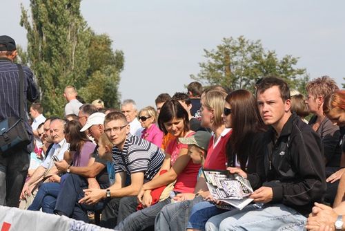 Mniej liczył się sprzęt, niż umiejętności - galeria