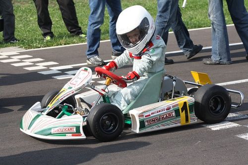 Mniej liczył się sprzęt, niż umiejętności - galeria