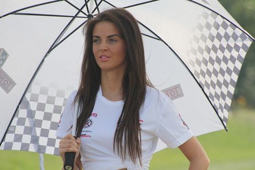 Mniej liczył się sprzęt, niż umiejętności - galeria