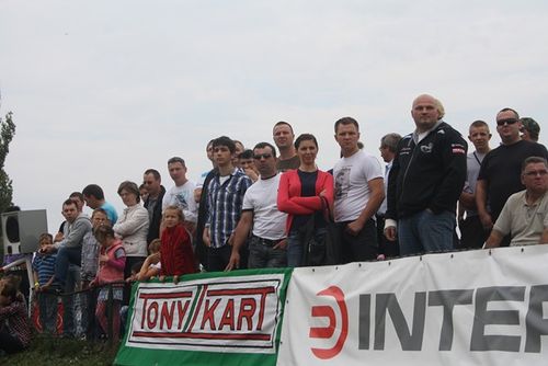 Mniej liczył się sprzęt, niż umiejętności - galeria