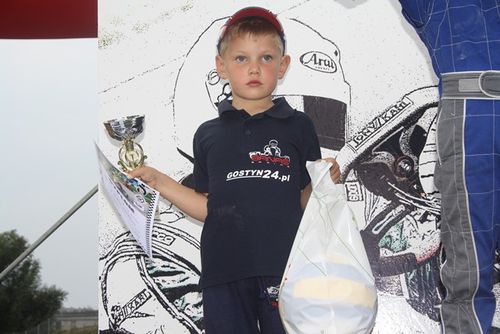 Mniej liczył się sprzęt, niż umiejętności - galeria