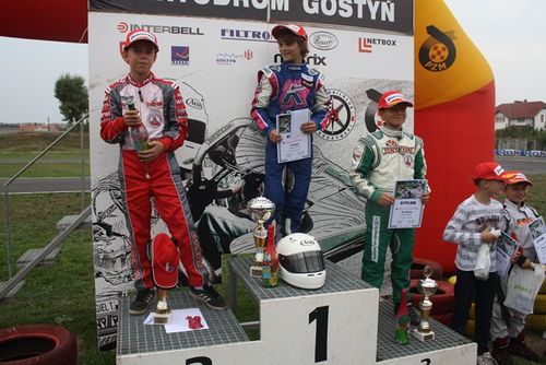 Mniej liczył się sprzęt, niż umiejętności - galeria