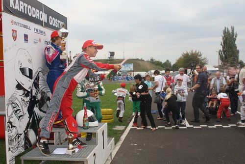 Mniej liczył się sprzęt, niż umiejętności - galeria