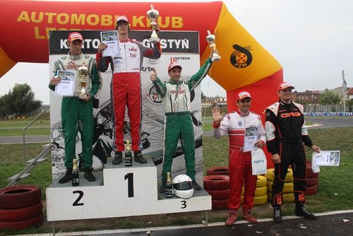 Mniej liczył się sprzęt, niż umiejętności - galeria