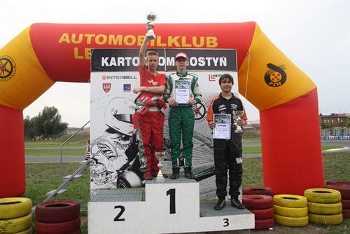 Mniej liczył się sprzęt, niż umiejętności - galeria