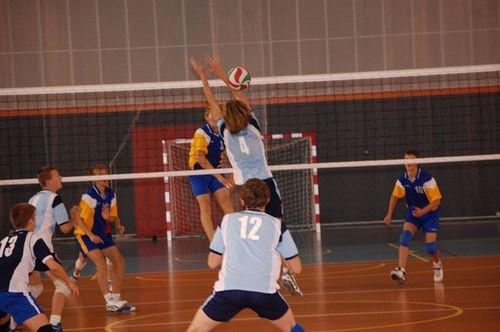 Lepsi pod każdym względem - zdjęcia