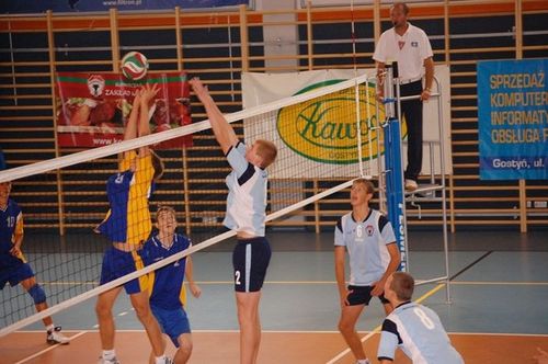 Lepsi pod każdym względem - zdjęcia