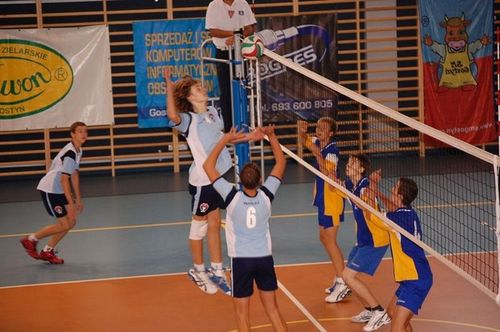 Lepsi pod każdym względem - zdjęcia