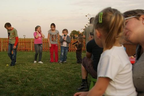 Mieszkańcy z inicjatywą - zdjęcia