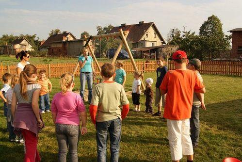 Mieszkańcy z inicjatywą - zdjęcia