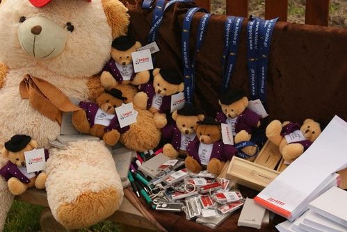 Mieszkańcy z inicjatywą - zdjęcia