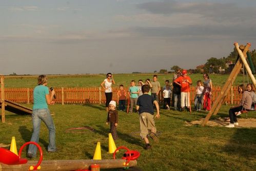 Mieszkańcy z inicjatywą - zdjęcia