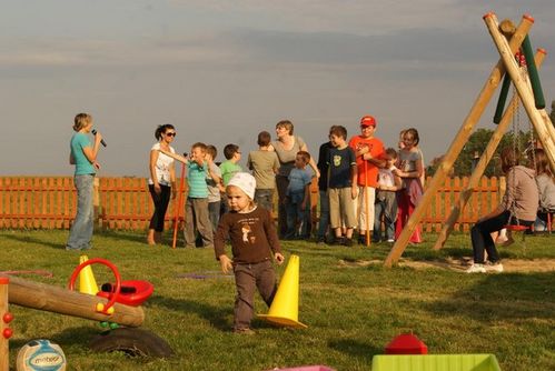 Mieszkańcy z inicjatywą - zdjęcia