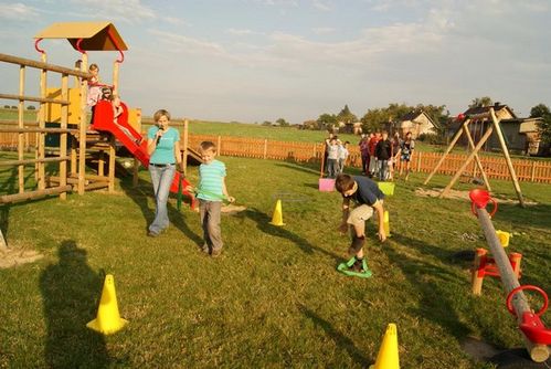 Mieszkańcy z inicjatywą - zdjęcia