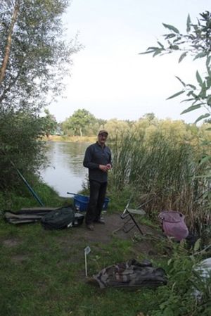 Czapki z głów przed Starostą- zdjęcia