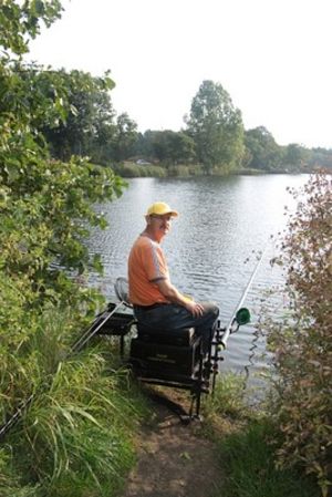 Czapki z głów przed Starostą- zdjęcia