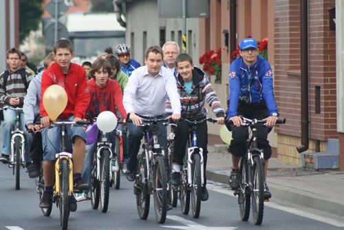 Większość wybrała samochód - zdjęcia