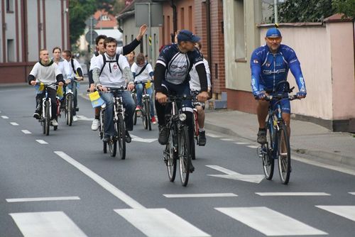 Większość wybrała samochód - zdjęcia