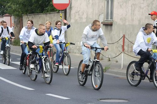 Większość wybrała samochód - zdjęcia