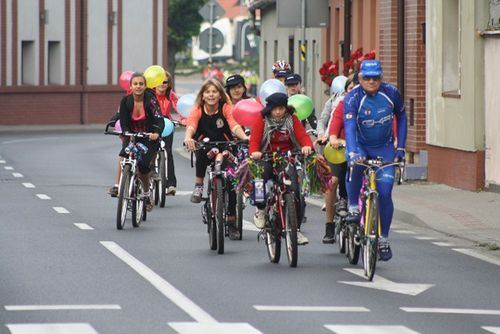 Większość wybrała samochód - zdjęcia