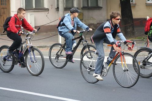 Większość wybrała samochód - zdjęcia