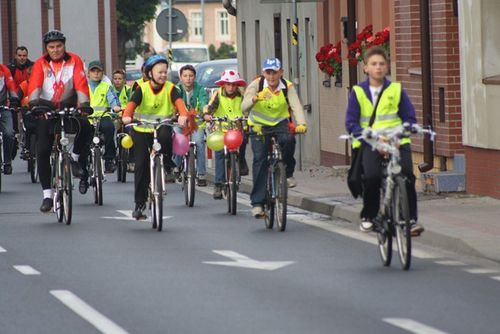 Większość wybrała samochód - zdjęcia