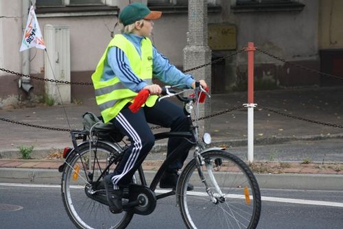 Większość wybrała samochód - zdjęcia