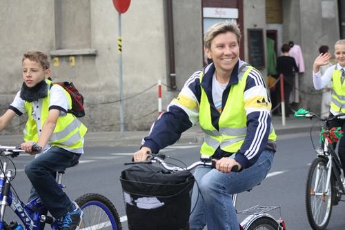 Większość wybrała samochód - zdjęcia