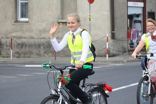 Większość wybrała samochód - zdjęcia