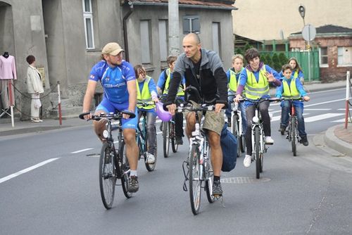 Większość wybrała samochód - zdjęcia