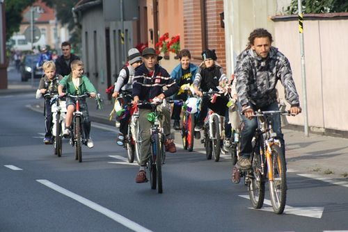 Większość wybrała samochód - zdjęcia