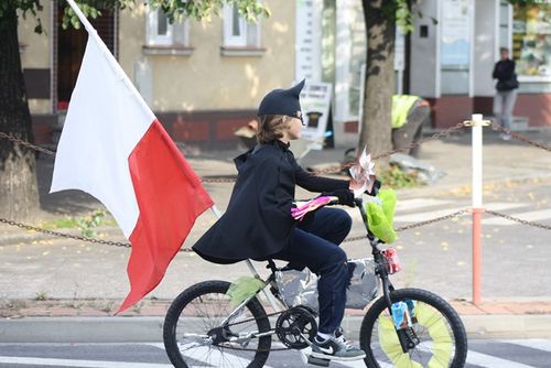 Większość wybrała samochód - zdjęcia