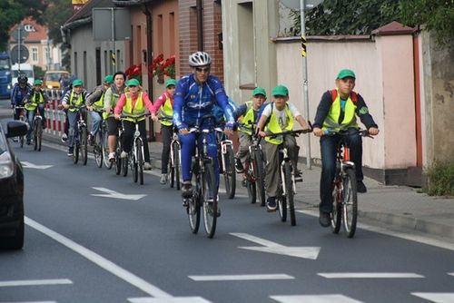 Większość wybrała samochód - zdjęcia