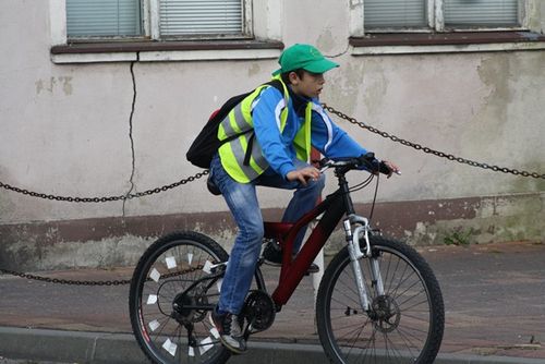 Większość wybrała samochód - zdjęcia