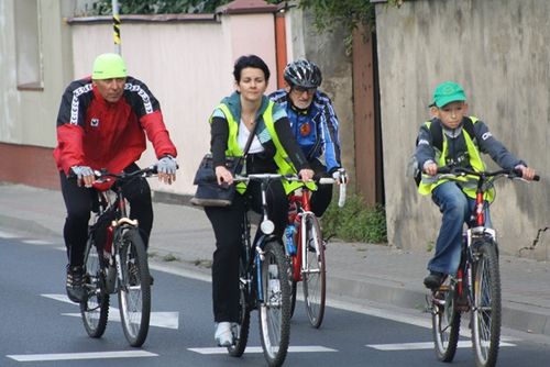 Większość wybrała samochód - zdjęcia