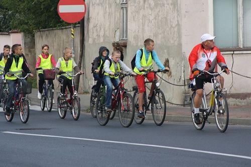 Większość wybrała samochód - zdjęcia