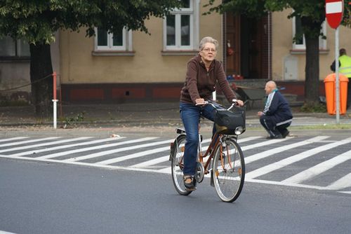 Większość wybrała samochód - zdjęcia