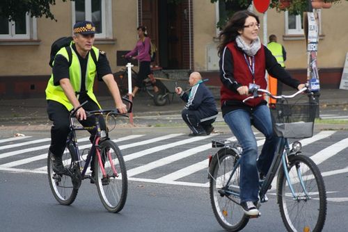 Większość wybrała samochód - zdjęcia