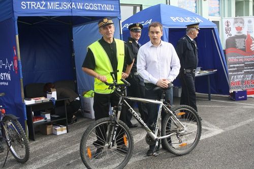 Większość wybrała samochód - zdjęcia