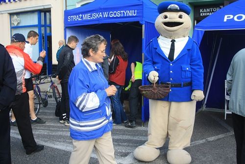 Większość wybrała samochód - zdjęcia