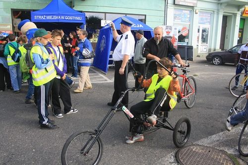 Większość wybrała samochód - zdjęcia