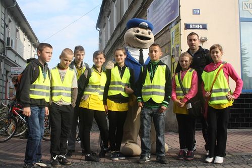 Większość wybrała samochód - zdjęcia