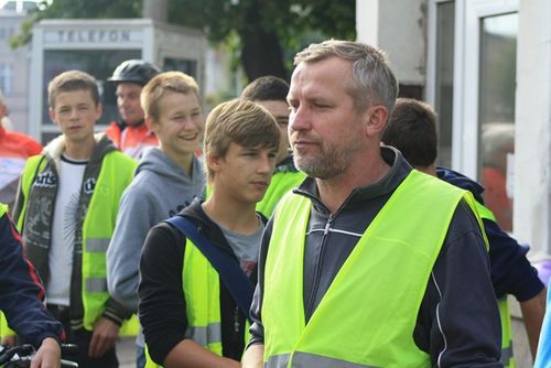 Większość wybrała samochód - zdjęcia