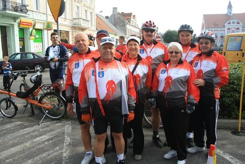 Większość wybrała samochód - zdjęcia