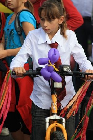 Większość wybrała samochód - zdjęcia