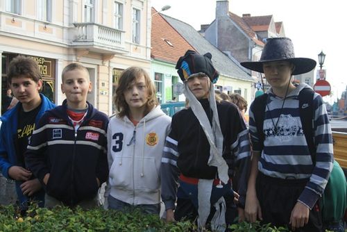 Większość wybrała samochód - zdjęcia