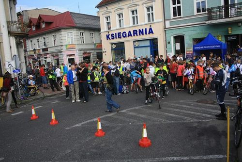 Większość wybrała samochód - zdjęcia