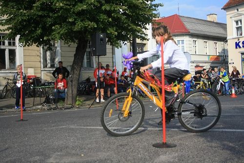 Większość wybrała samochód - zdjęcia